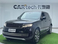 Land Rover Range Rover 2024