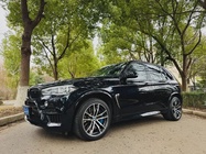 BMW X5M 2016