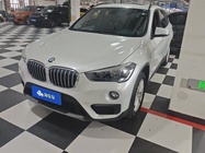 BMW X1 2017