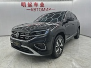 Volkswagen Tayron 2023