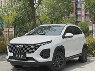 Chery Tiggo 3 2024
