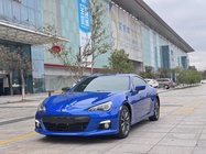 Subaru BRZ 2015