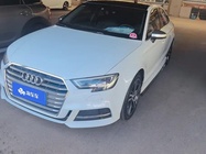 Audi A3 2020