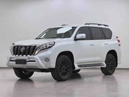 Toyota Prado 2017