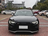 Audi S5 2012