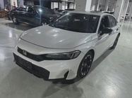 Honda Civic 2026