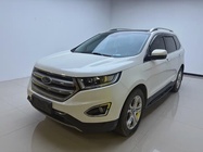Ford Edge 2016