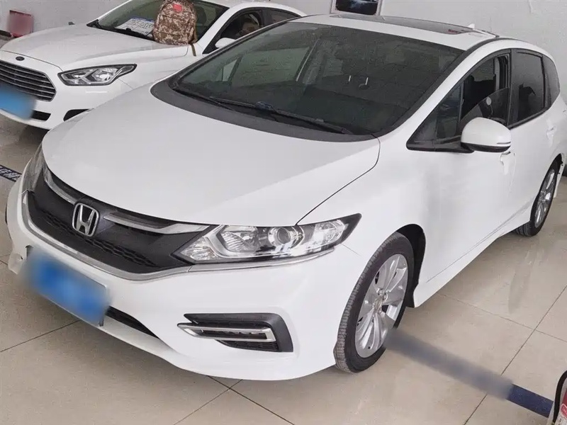 Honda Jade
