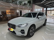 Volvo XC60 2022