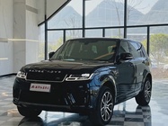 Land Rover Sport 2020