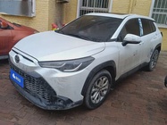 Toyota Frontlander 2023