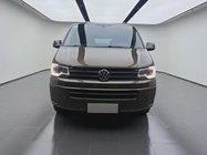 Volkswagen Multivan 2013