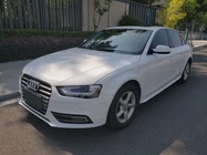 Audi A4 2014