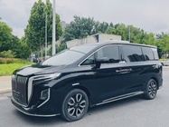 Hongqi HQ9 2023