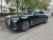Hongqi H9 2025