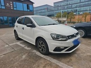 Volkswagen Polo 2017