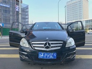 Mercedes-Benz B-Class 2009