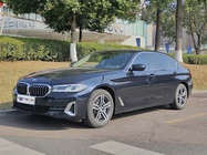 BMW 5 Series 2024