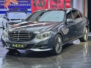 Mercedes-Benz E-Class 2014