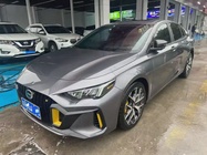 GAC Shadow Leopard 2022