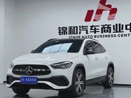 Mercedes-Benz GLA-Class 2023