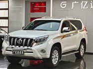Toyota Prado 2017