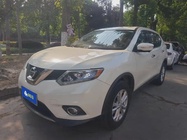 Nissan X-Trail 2015
