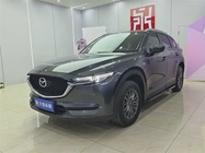 Mazda CX-5 2022