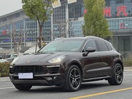Porsche Macan 2015