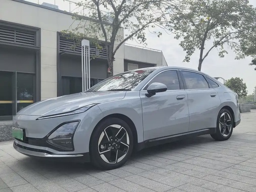 Wuling Xingguang 2024