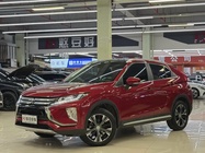 Mitsubishi Eclipse Cross 2018