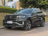 Volkswagen Tavendor 2023