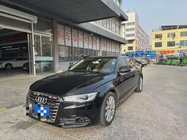 Audi A6 2013