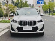 BMW X1 2025