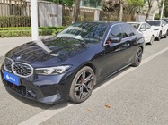 BMW 3 Series 2023