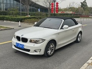 BMW 1 Series 2012