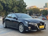 Nissan Teana 2022