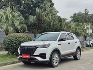 Changan CS55 2021