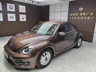 Volkswagen Beetle 2017