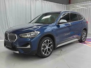 BMW X1 2021