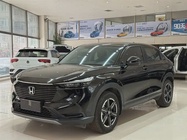 Honda Vezel 2023
