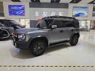 Jetour Traveller 2024