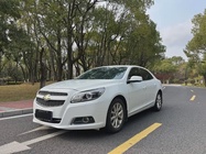 Chevrolet Malibu 2014