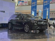 Mercedes-Benz GLE-Class 2022