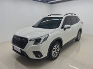 Subaru Forester 2023