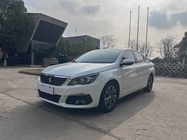 Peugeot 308 2018