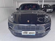 Porsche Macan 2020