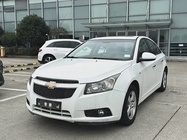 Chevrolet Cruze 2013