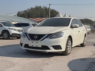 Nissan Sylphy 2021
