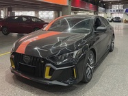 GAC Shadow Leopard 2021